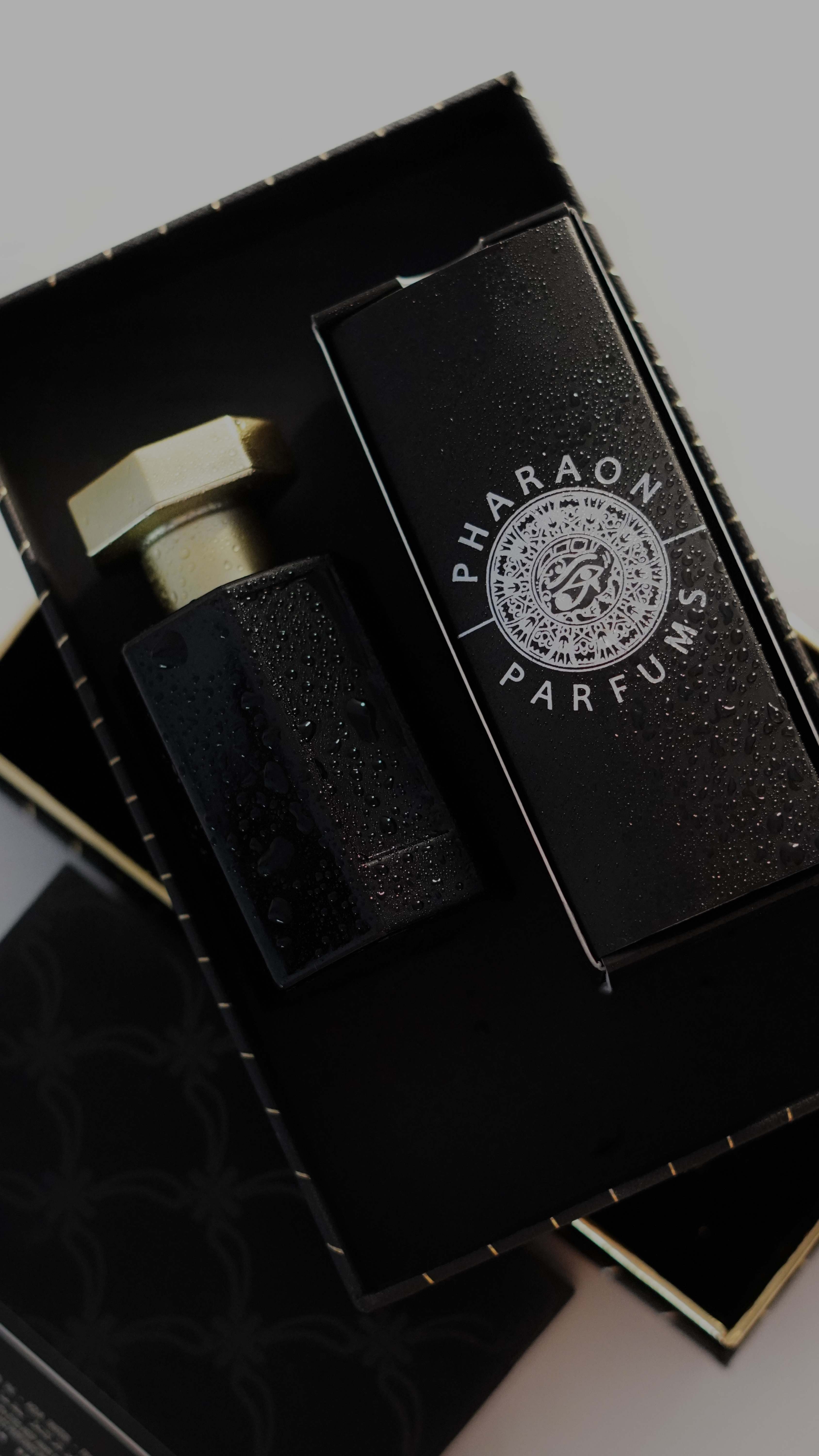 Miniatura 15 de PHARAON PARFUMS PHEROMONES PERFUME